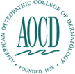 AOCD Logo